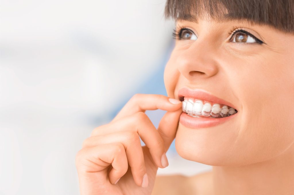 What To Do If You Lose Your Clear Aligners from Invisalign in Englewood