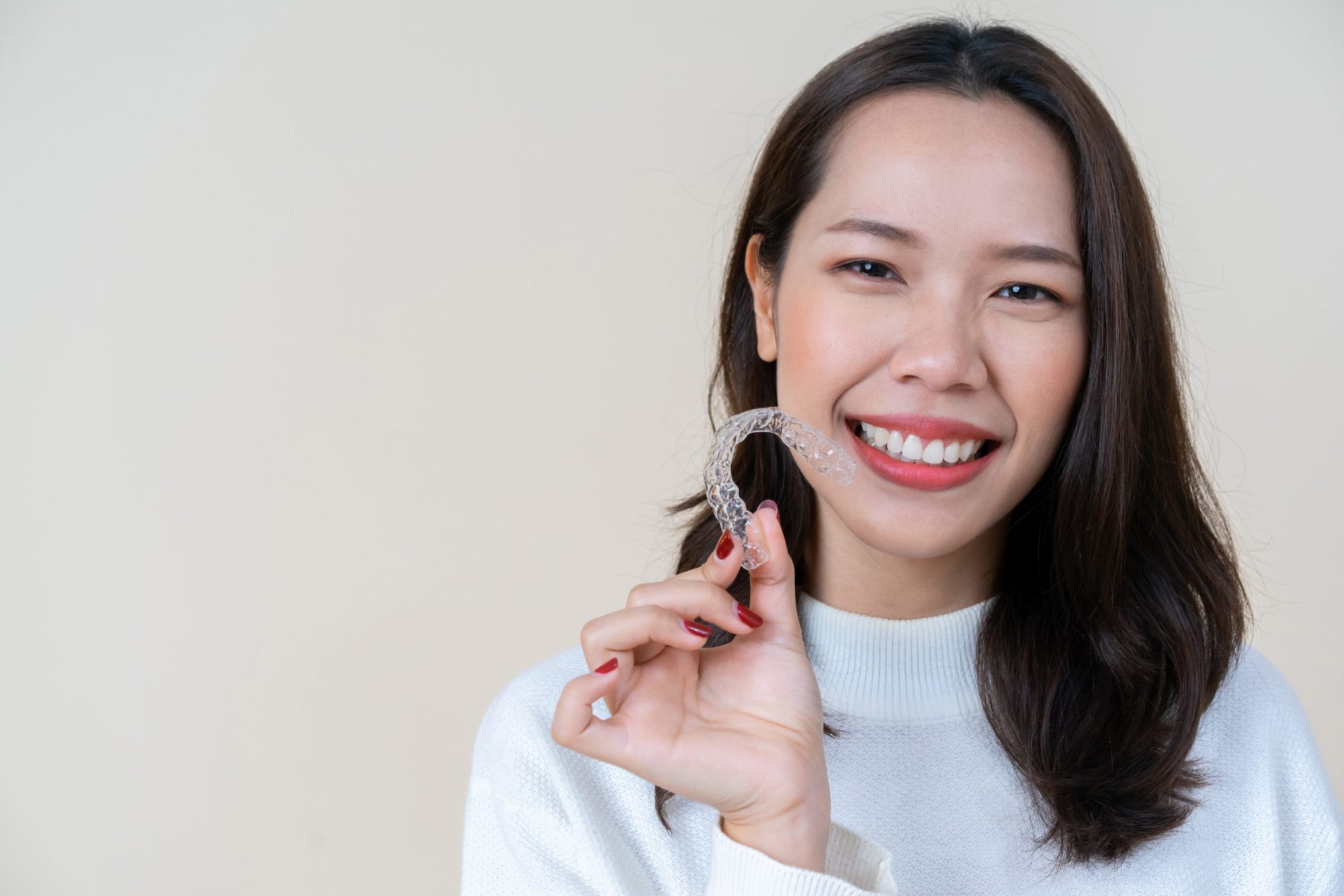What To Do If You Lose Your Invisalign Clear Aligners in Englewood