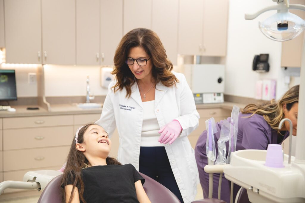 orthodontist fort lee nj