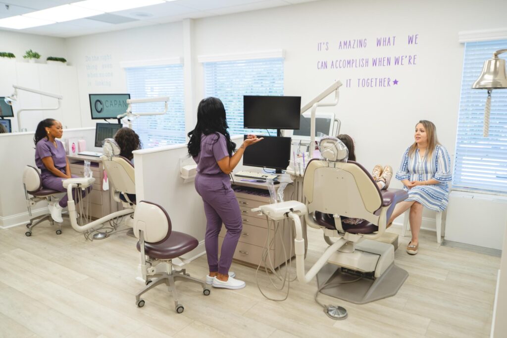 orthodontist edgewater