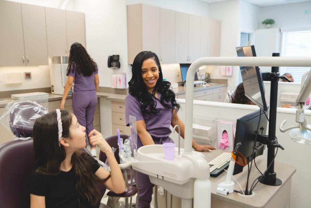 Orthodontic Emergencies