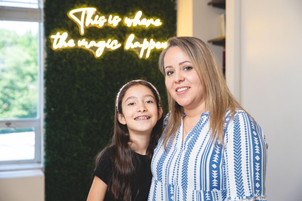 orthodontist edgewater