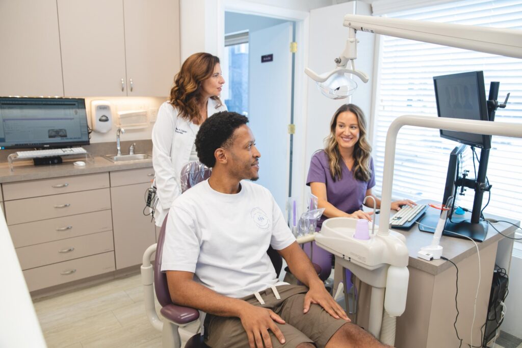 orthodontist edgewater