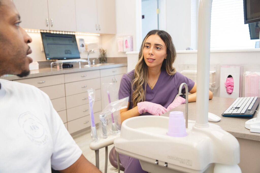 orthodontist edgewater