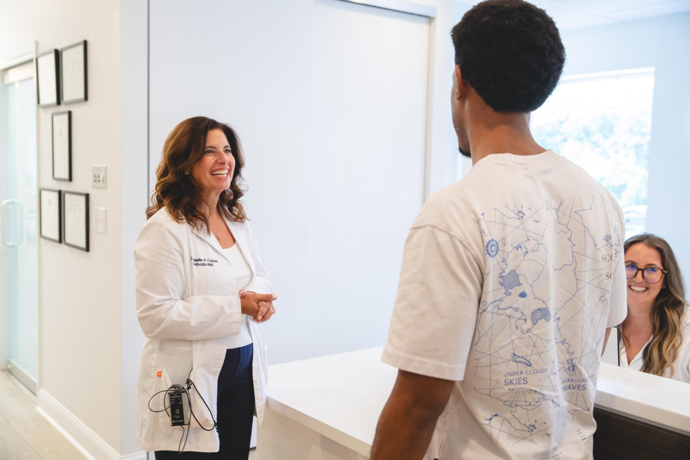 invisalign edgewater nj