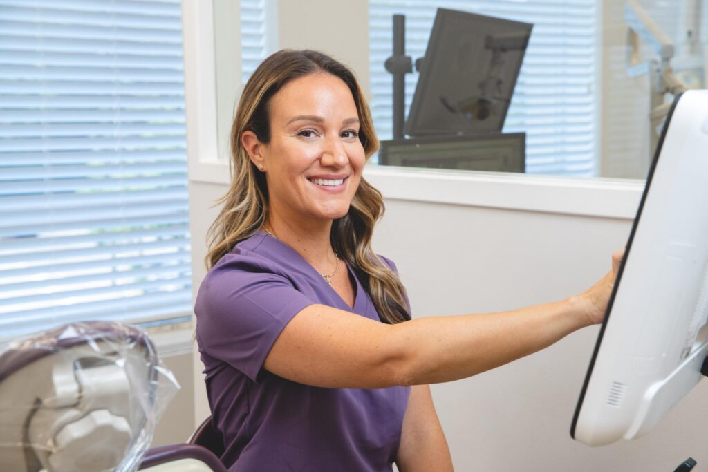 orthodontist fort lee nj