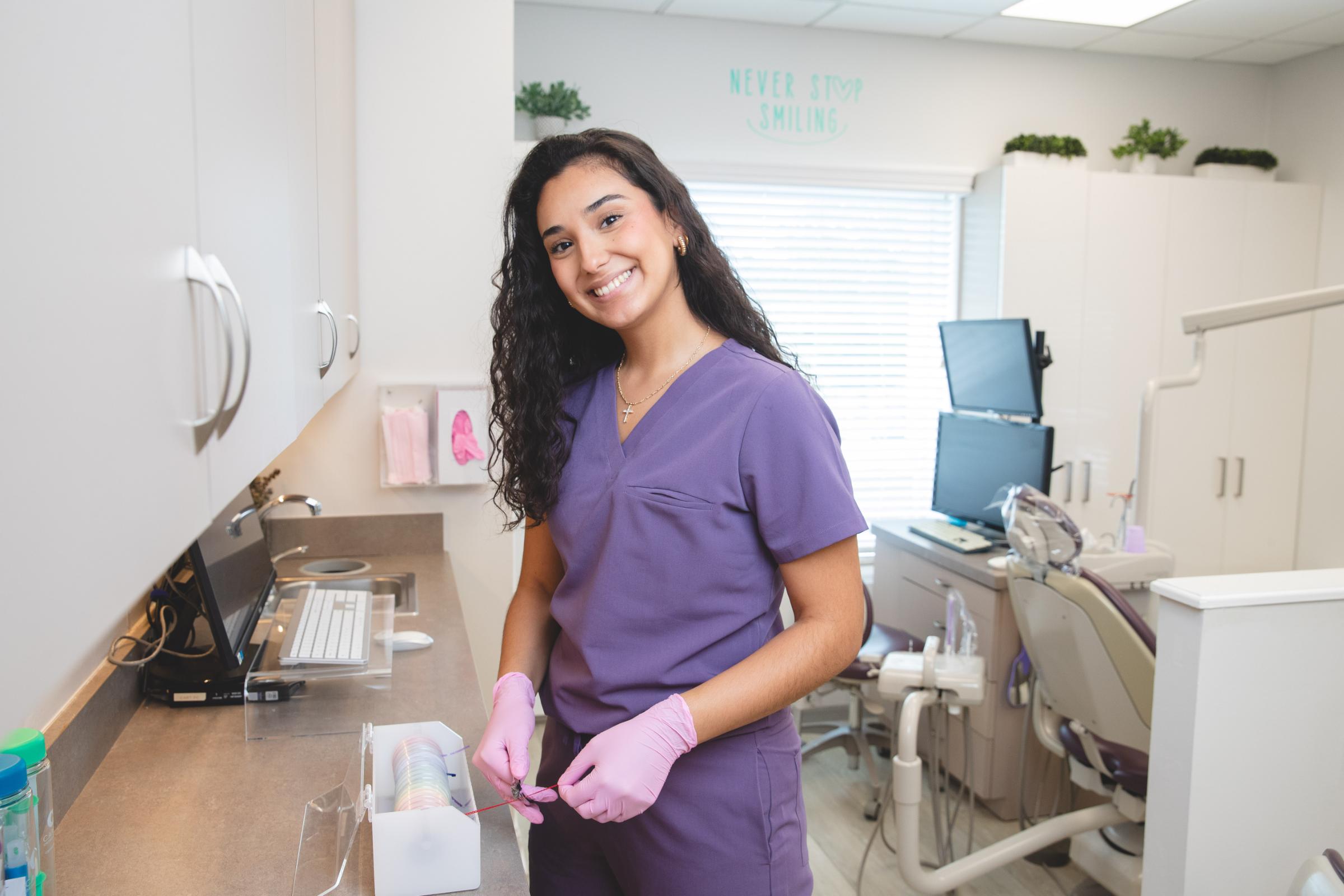 orthodontist fort lee nj