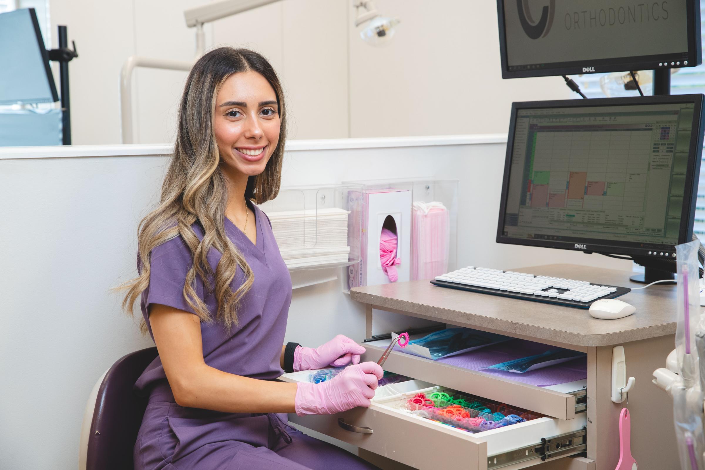 orthodontist fort lee nj