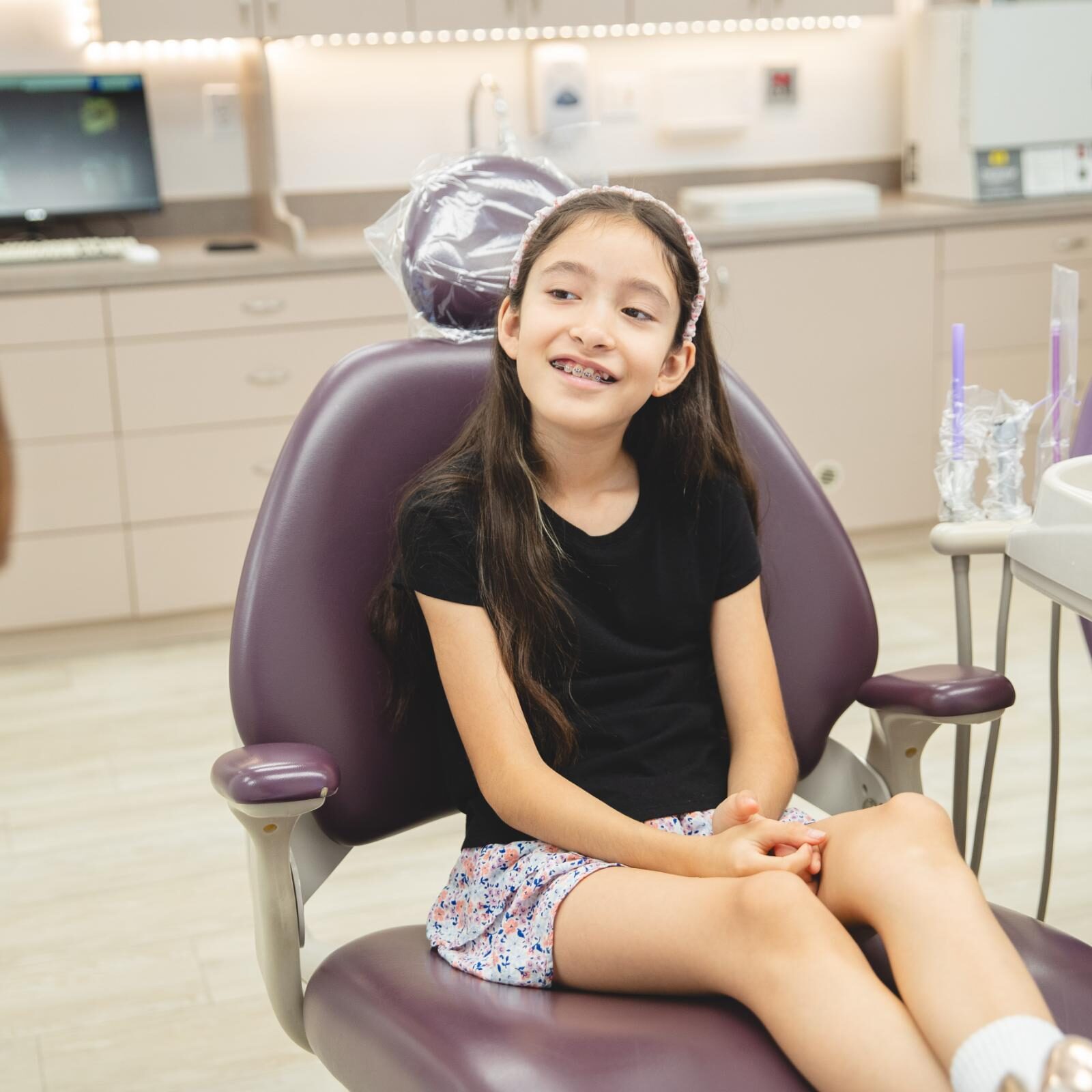 orthodontist fort lee nj