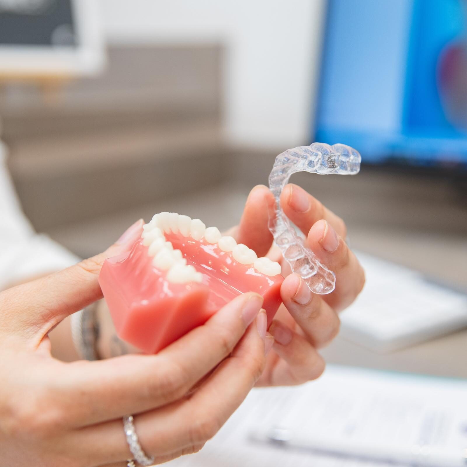 orthodontist edgewater