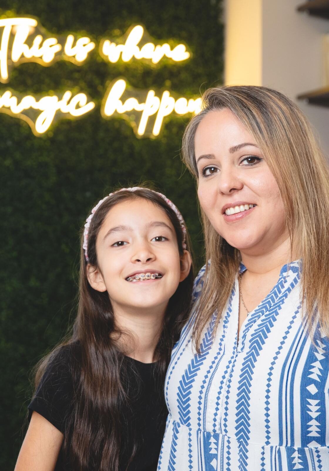 orthodontist edgewater