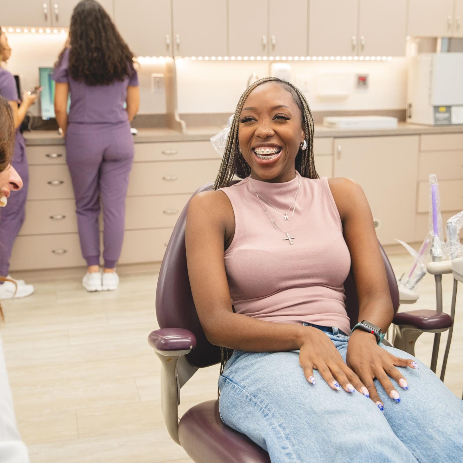 orthodontist edgewater