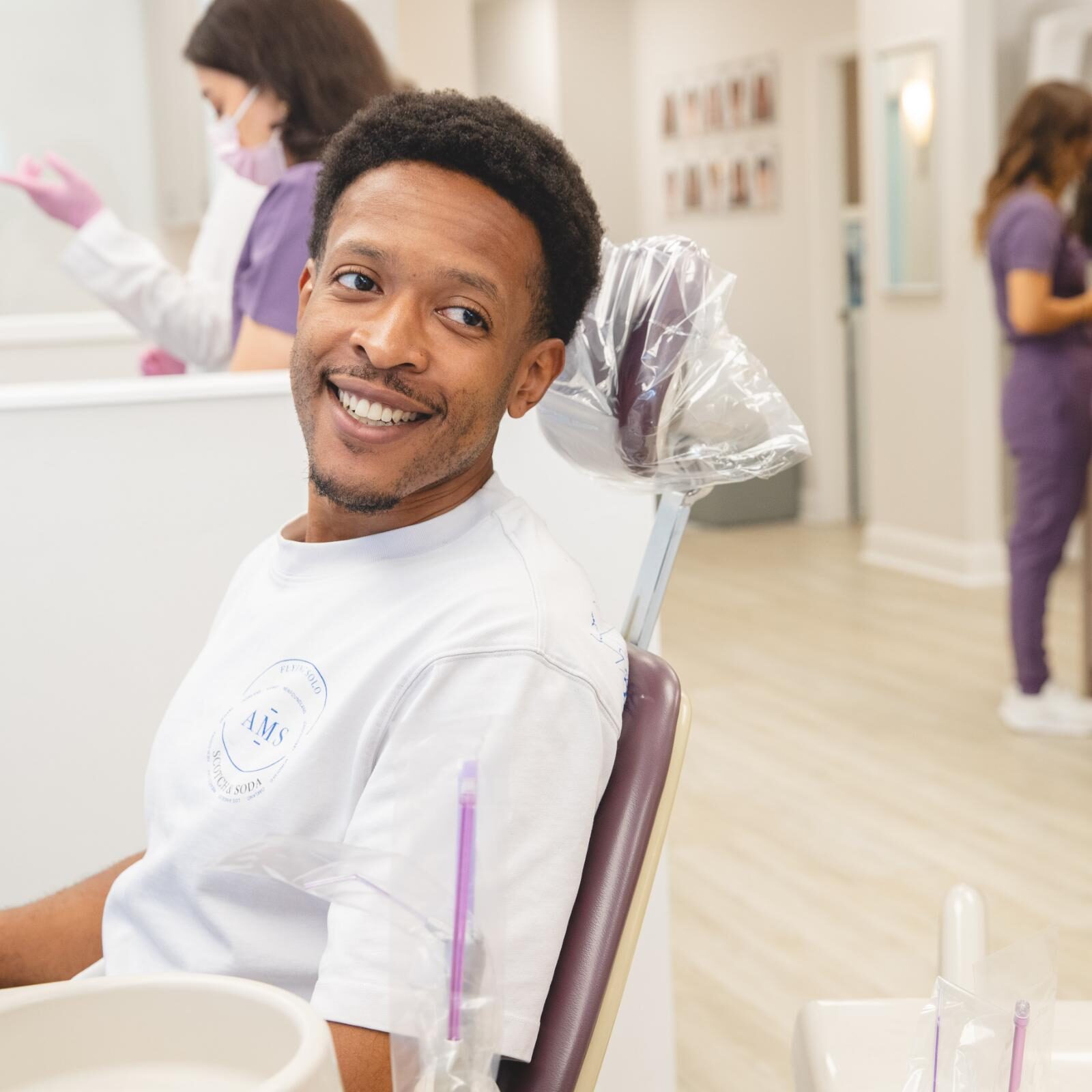 orthodontist edgewater